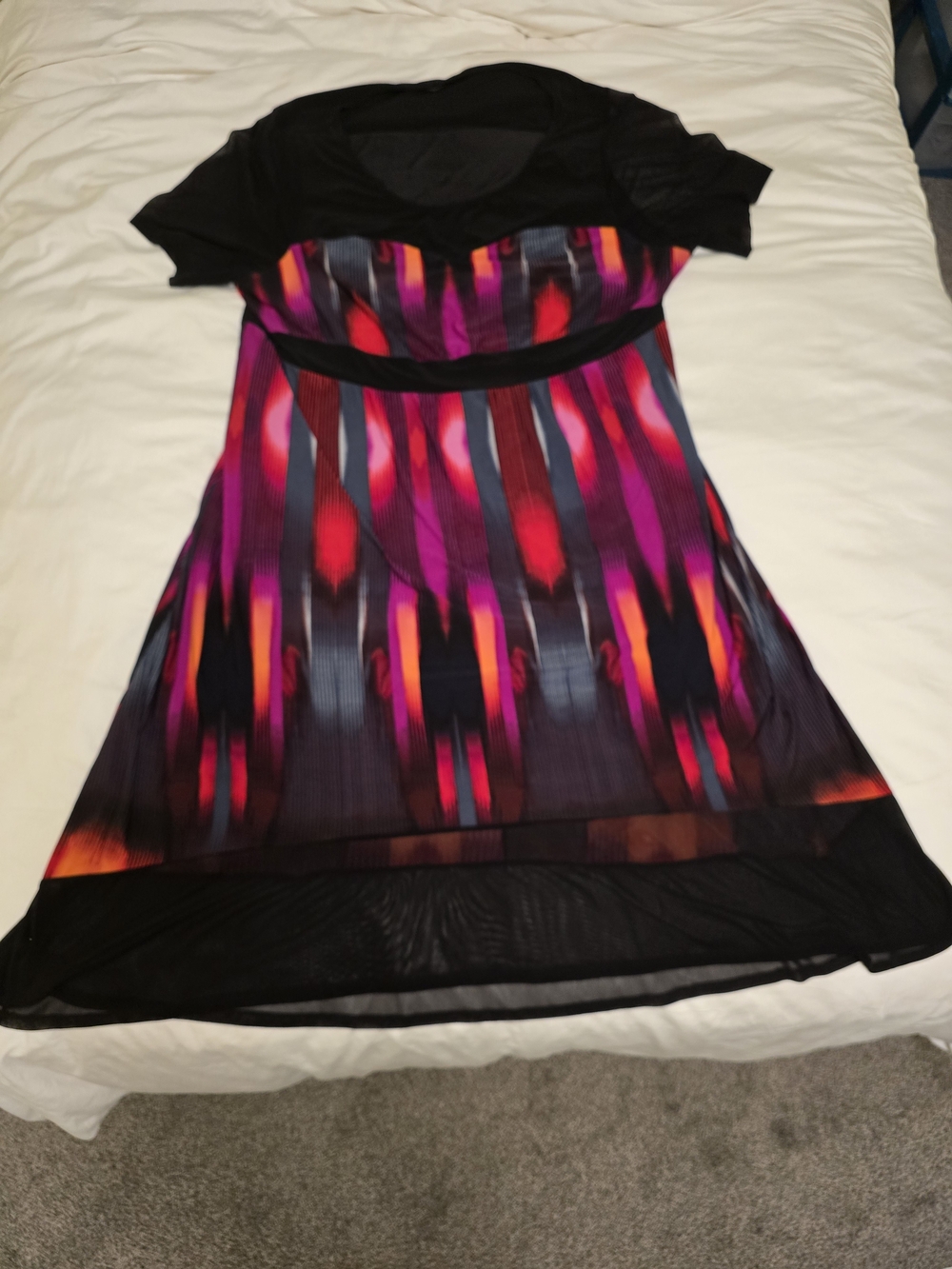 IGIGI Lined Dress from IGIGI.com